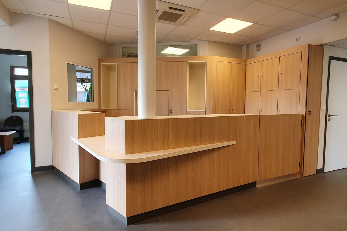 Accueil EPMS — Marles-en-Brie