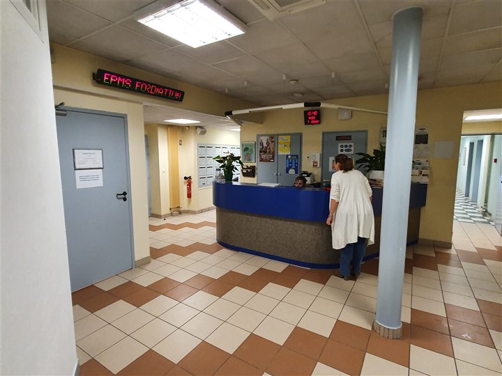 Accueil EPMS — Marles-en-Brie, photo 1