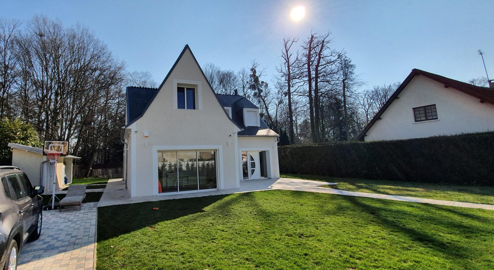 Maison individuelle — Lamorlaye, photo 2