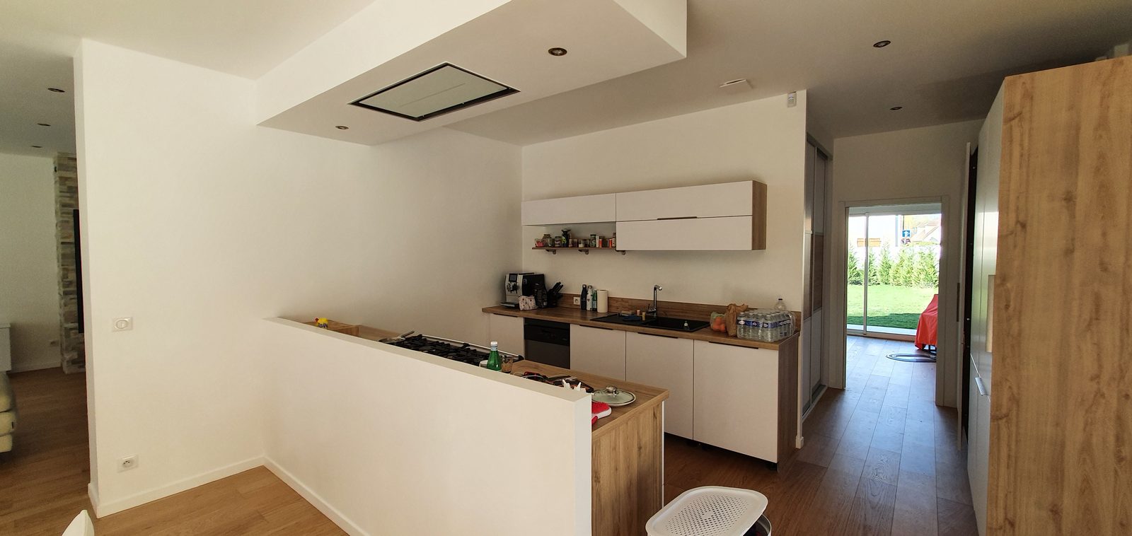 Maison individuelle — Lamorlaye, photo 3