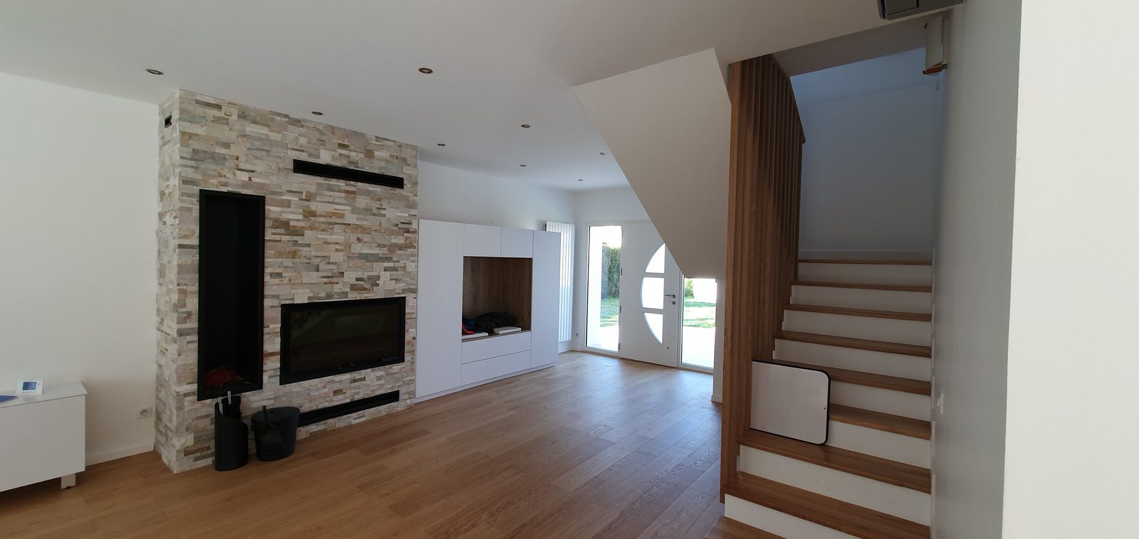 Maison individuelle — Lamorlaye, photo 4