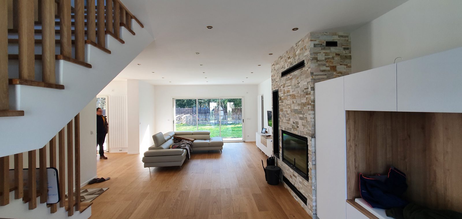 Maison individuelle — Lamorlaye, photo 5