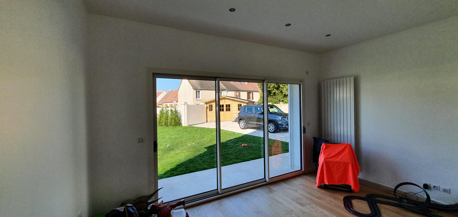 Maison individuelle — Lamorlaye, photo 6