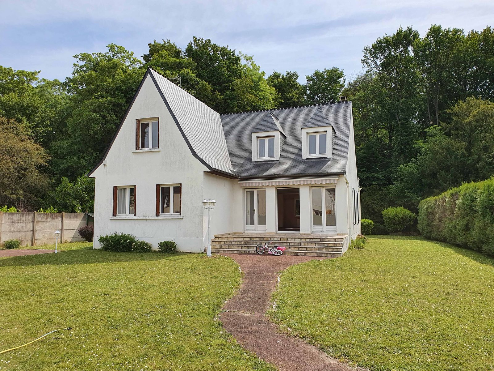 Maison individuelle — Lamorlaye, photo 9
