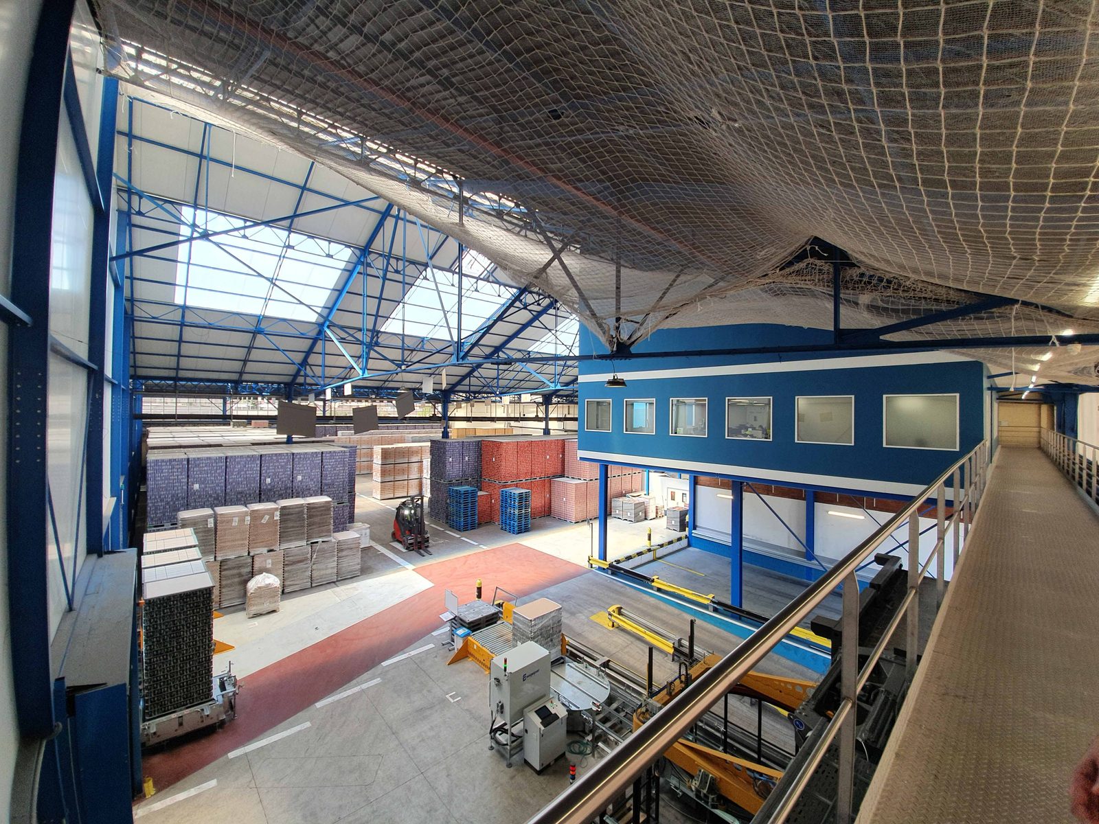 Orangina LCN — La Courneuve, photo 1