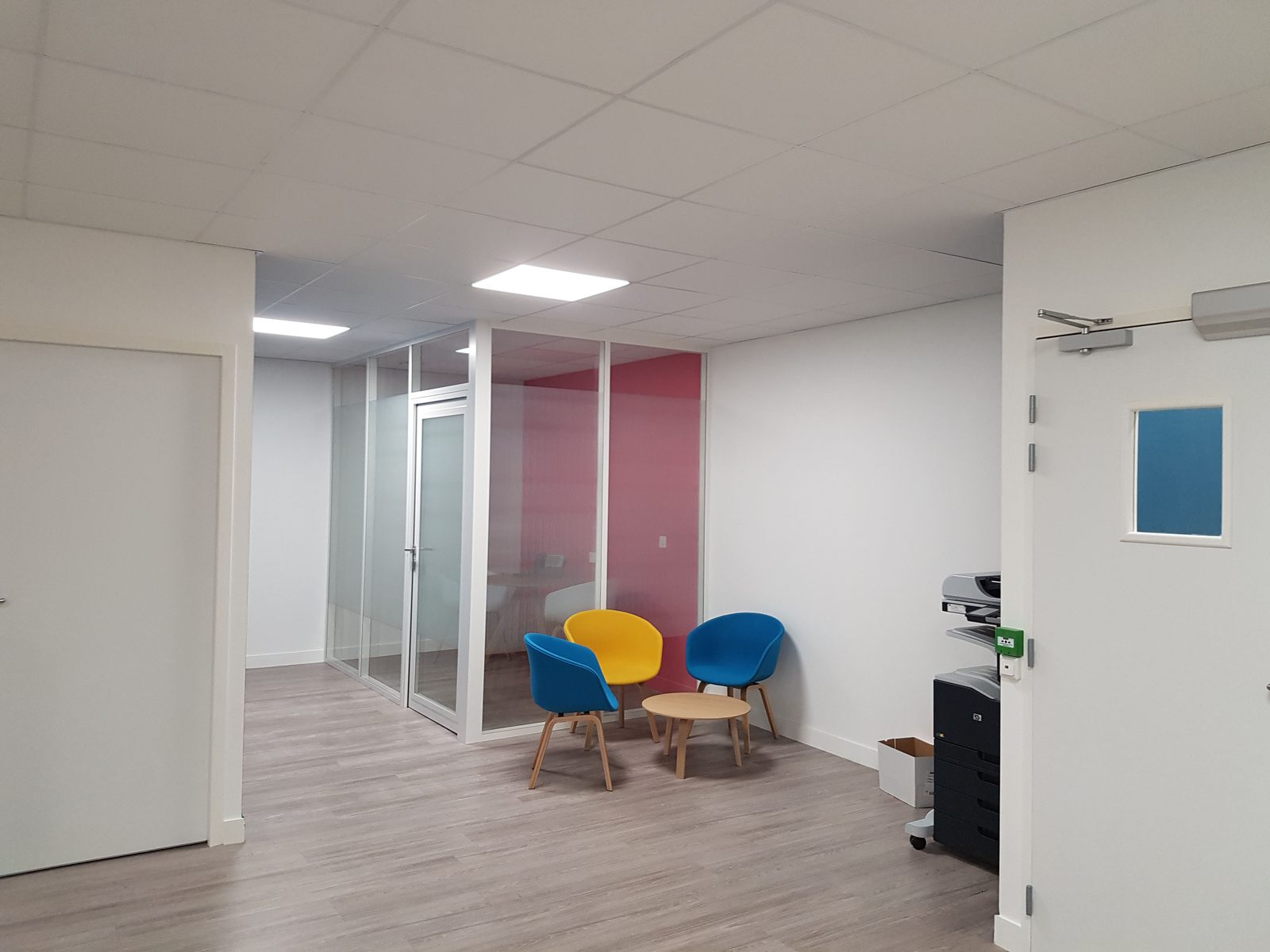 Orangina LCN — La Courneuve, photo 3