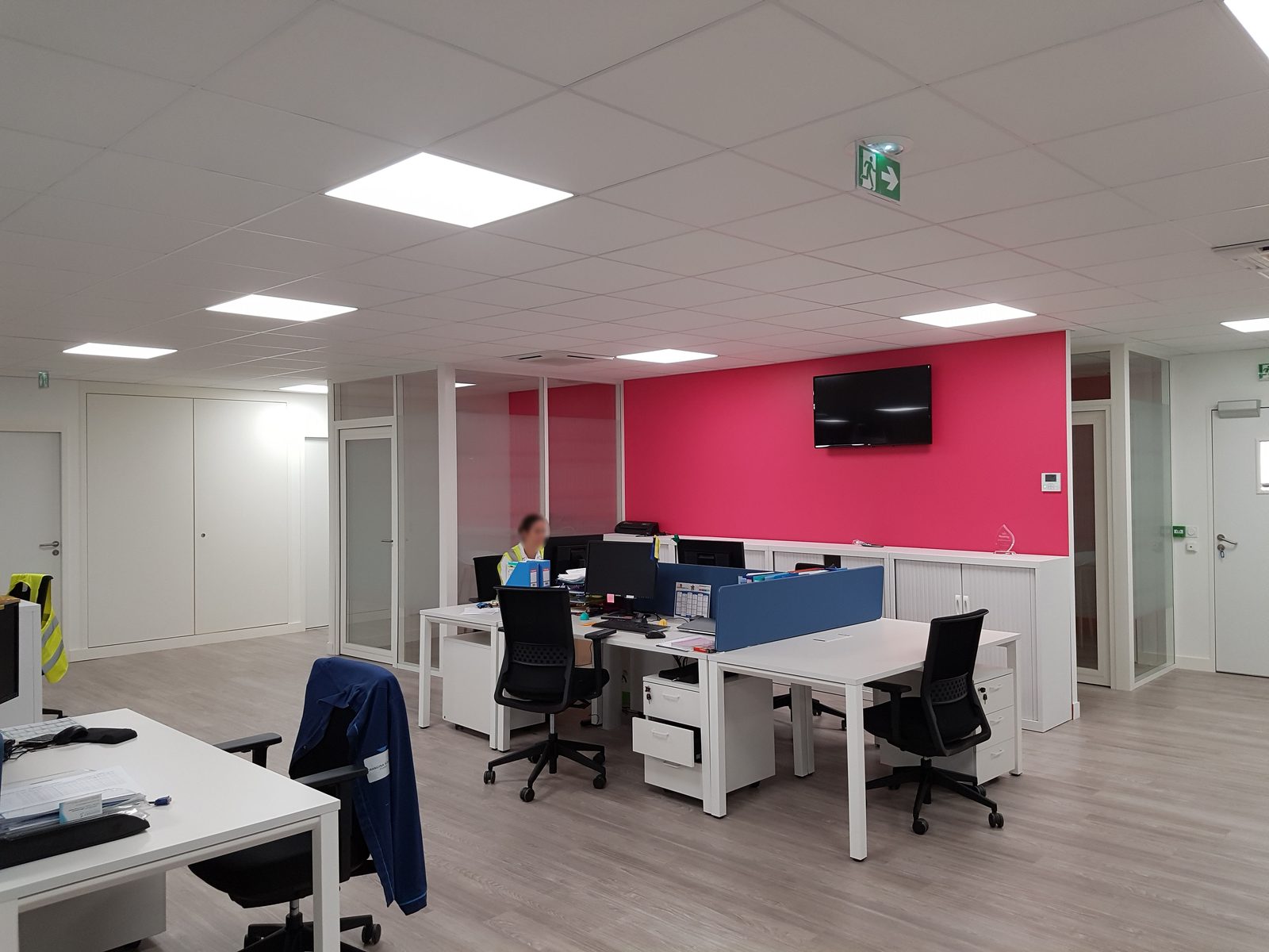 Orangina LCN — La Courneuve, photo 4