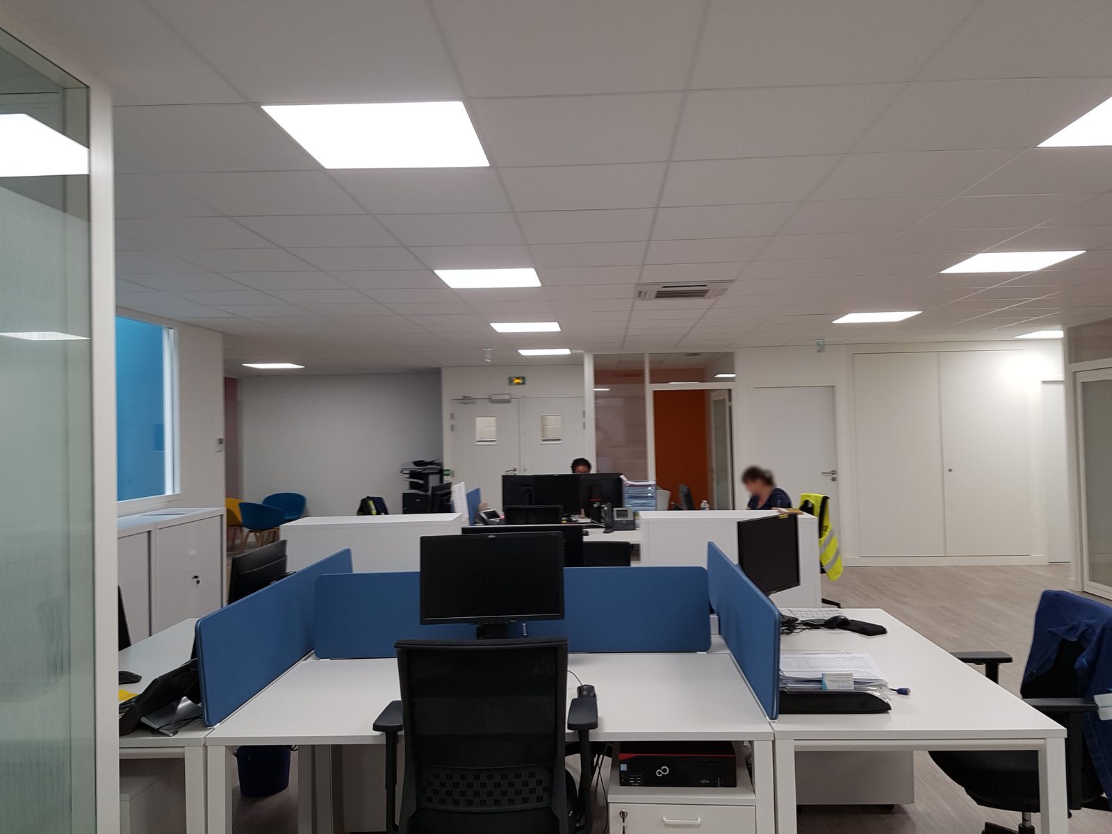 Orangina LCN — La Courneuve, photo 5