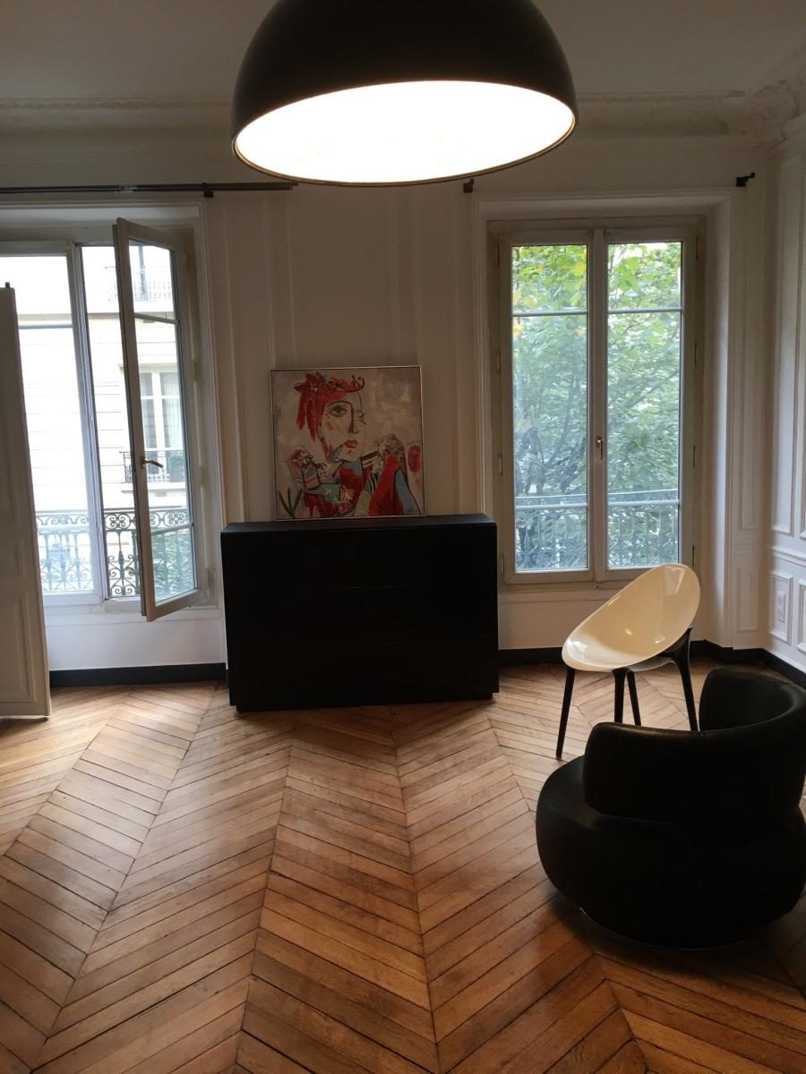Appartement parisien — Paris 2ᵉ, photo 1