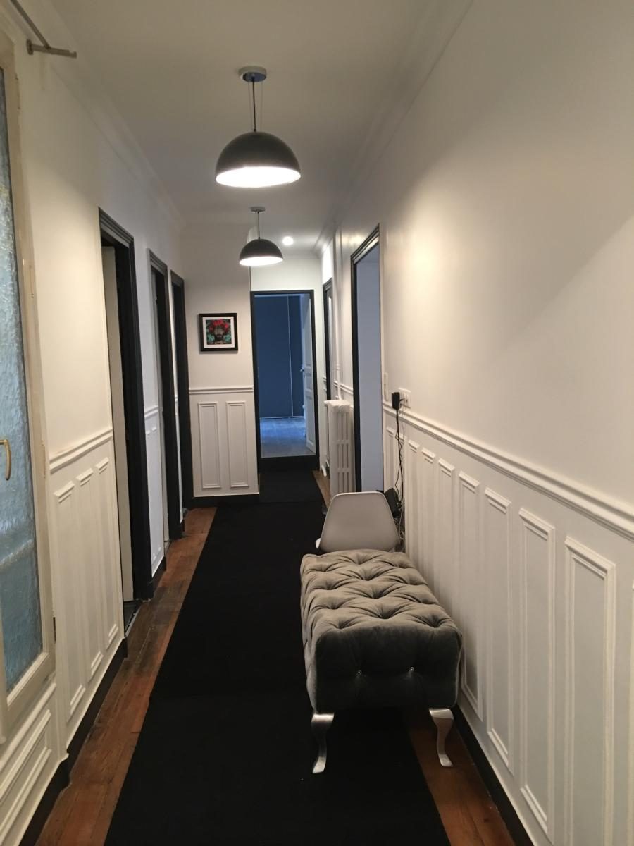 Appartement parisien — Paris 2ᵉ, photo 2