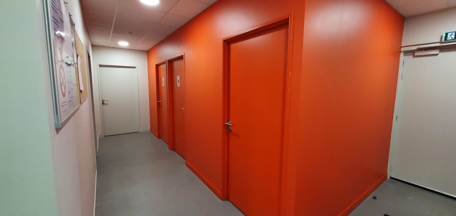 Siège Soproda — Coulommiers, photo 7