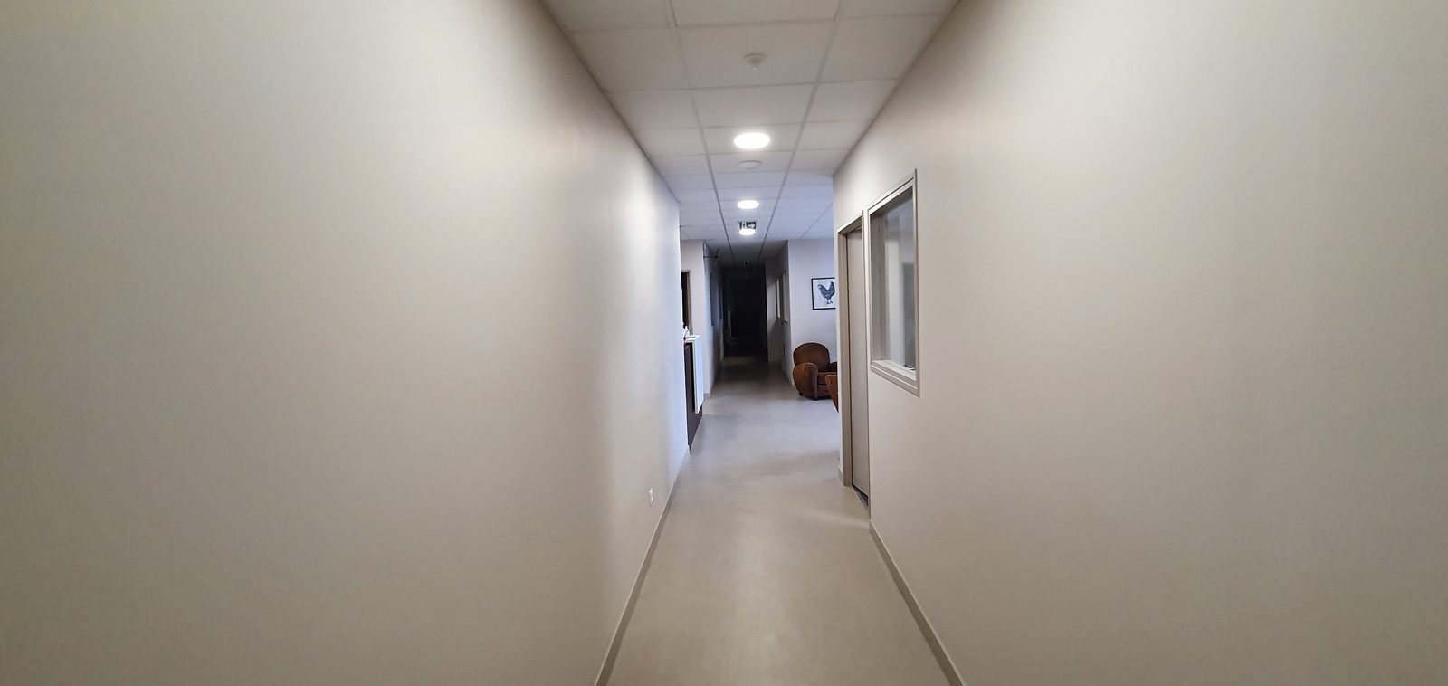 Siège Soproda — Coulommiers, photo 8