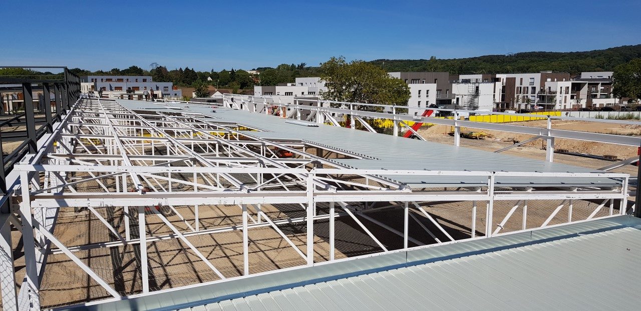 Super U — Bessancourt, photo 5