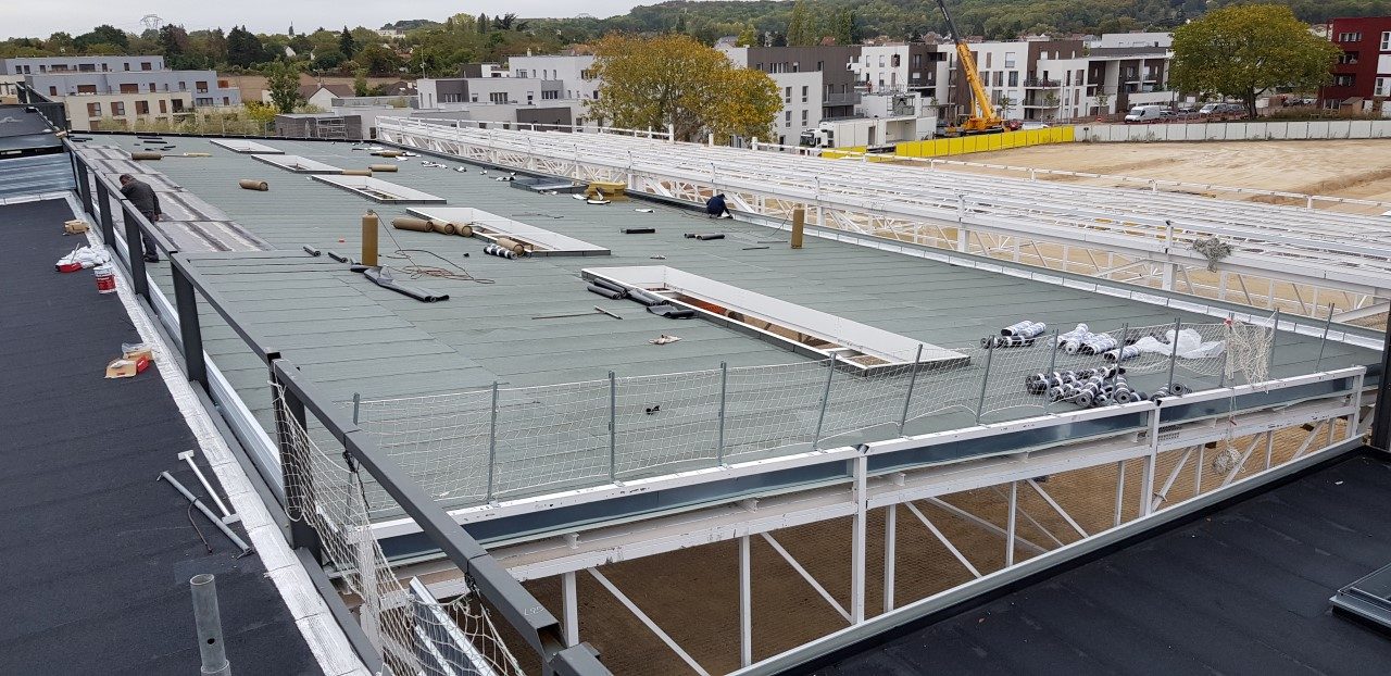 Super U — Bessancourt, photo 8