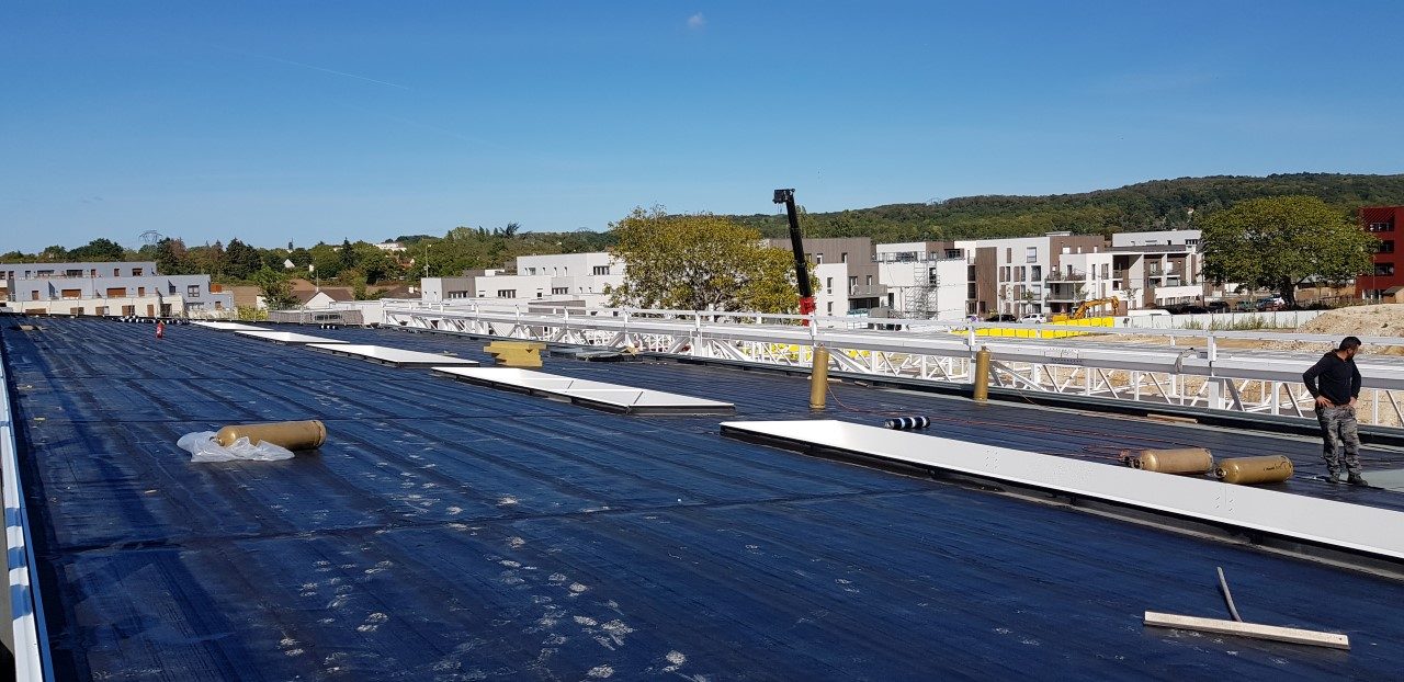 Super U — Bessancourt, photo 9