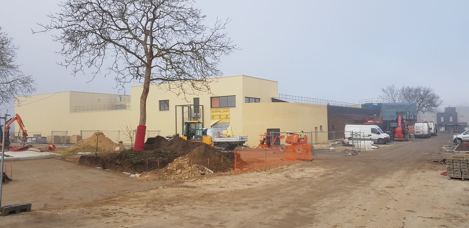 Super U — Bessancourt, photo 12