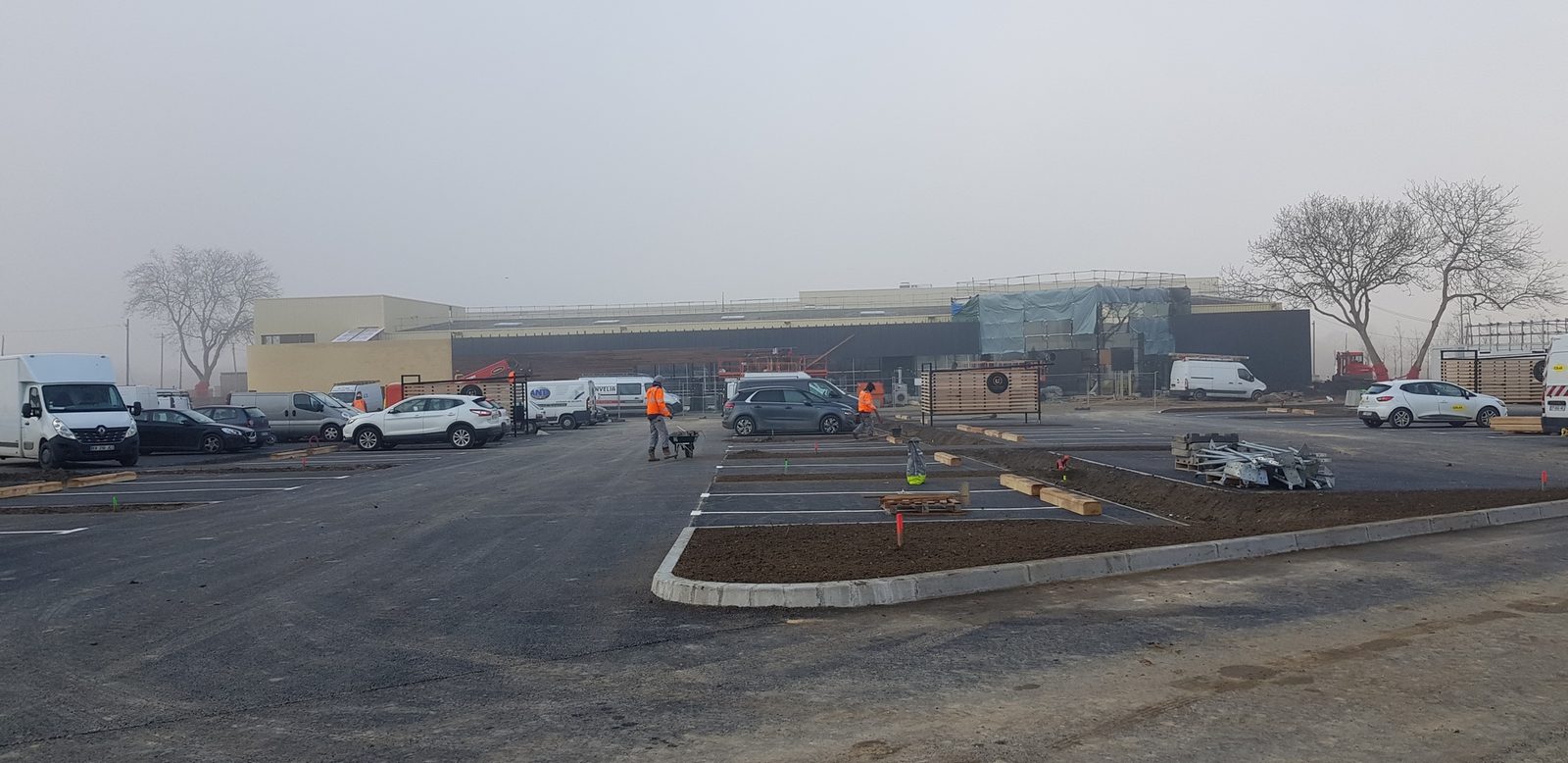 Super U — Bessancourt, photo 13