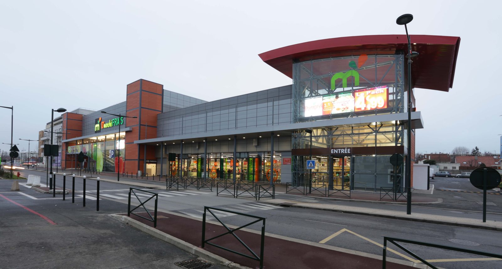 Trio Fruits — Chelles, photo 5